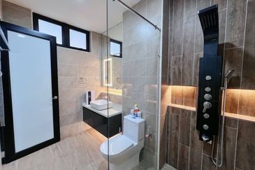 The Gardens@Polo Park