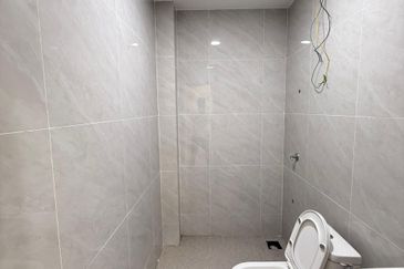 Kampung Bahru, Johor Bahru