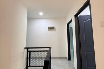 Kampung Bahru, Johor Bahru