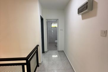 Kampung Bahru, Johor Bahru