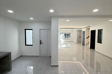 Kampung Bahru, Johor Bahru