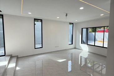 Kampung Bahru, Johor Bahru