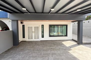 Kampung Bahru, Johor Bahru