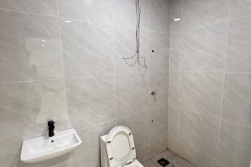 Kampung Bahru, Johor Bahru