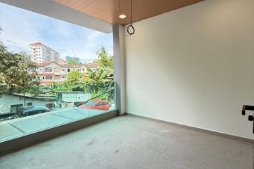 Kampung Bahru, Johor Bahru