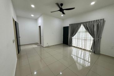 Clarinet @ Taman Desa Tebrau