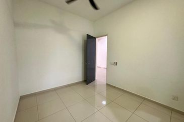 Clarinet @ Taman Desa Tebrau