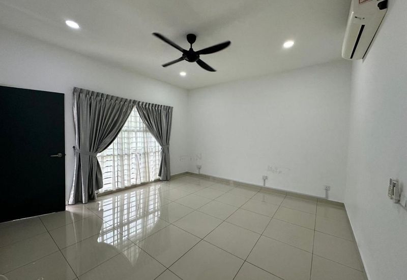 Clarinet @ Taman Desa Tebrau