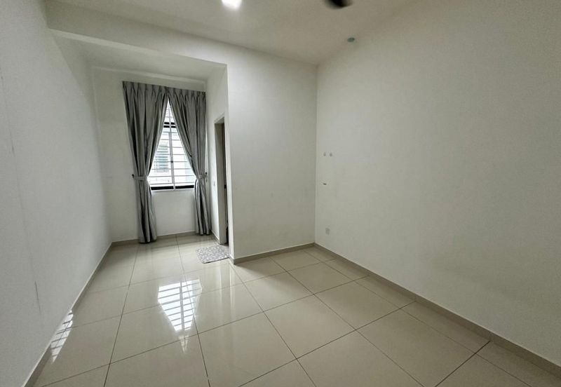 Clarinet @ Taman Desa Tebrau