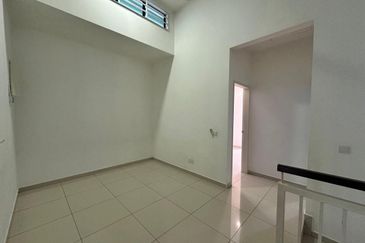 Clarinet @ Taman Desa Tebrau