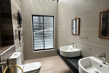 Clarinet @ Taman Desa Tebrau