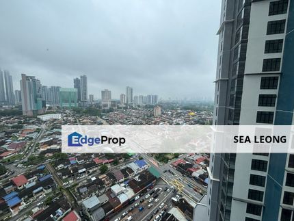 Space Residency Johor Bahru Apartment Unit For Sale, Johor, Johor Bahru