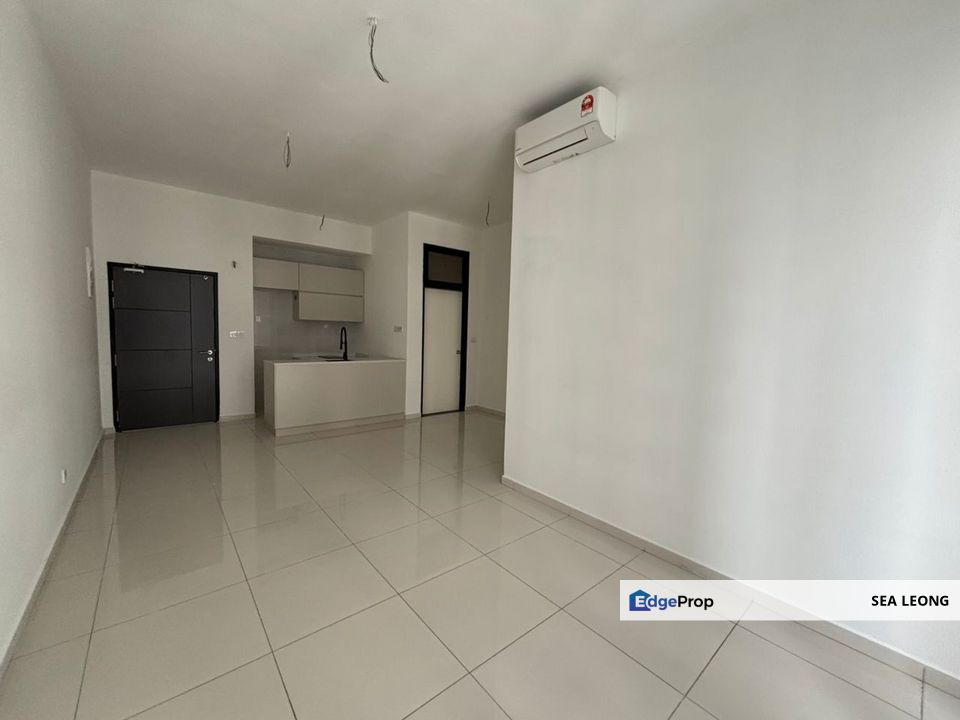 Space Residency Johor Bahru Apartment Unit For Sale, Johor, Johor Bahru