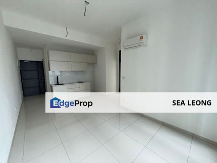 Space Residency Johor Bahru Apartment Unit For Sale, Johor, Johor Bahru
