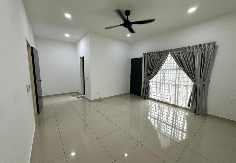 Clarinet @ Taman Desa Tebrau