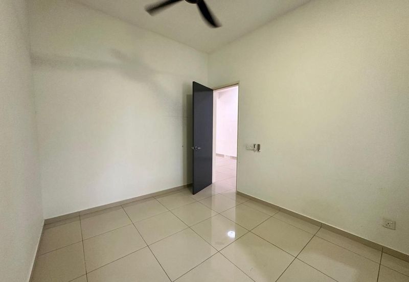 Clarinet @ Taman Desa Tebrau