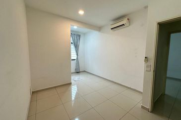 Clarinet @ Taman Desa Tebrau