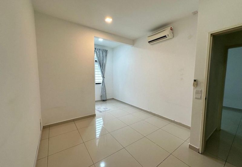 Clarinet @ Taman Desa Tebrau