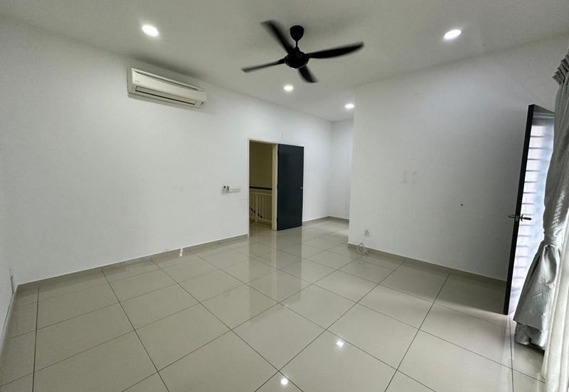 Clarinet @ Taman Desa Tebrau