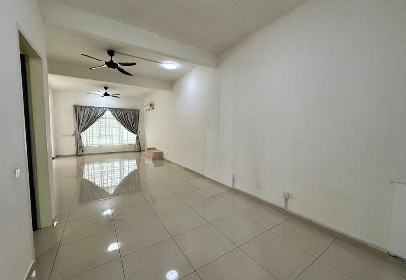 Clarinet @ Taman Desa Tebrau