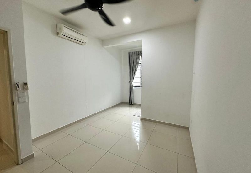 Clarinet @ Taman Desa Tebrau