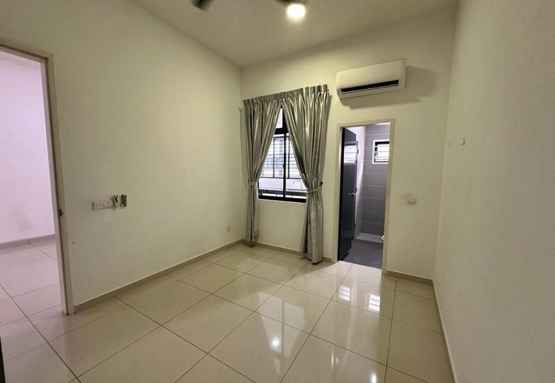 Clarinet @ Taman Desa Tebrau