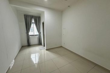 Clarinet @ Taman Desa Tebrau