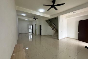 Clarinet @ Taman Desa Tebrau