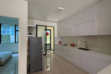 Country Garden Central Park