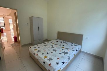 Country Garden Central Park