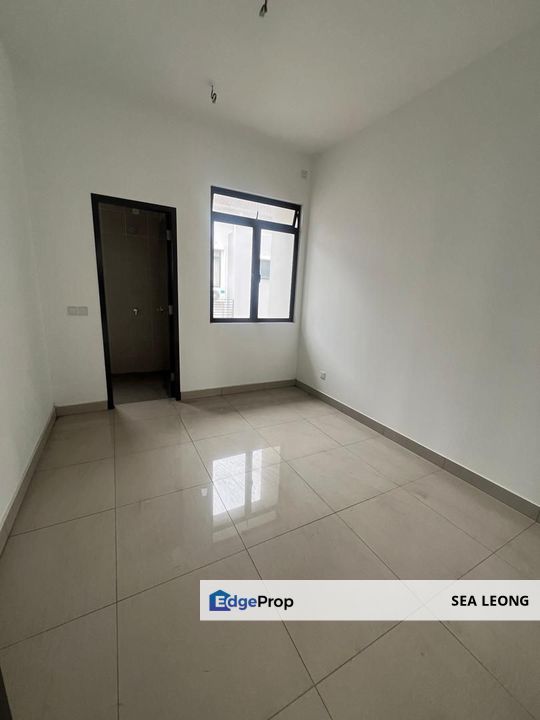 Aspira Parkhomes Double Storey Terrace House For Sale, Johor, Gelang Patah