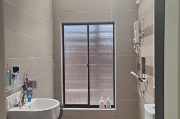 Clarinet @ Taman Desa Tebrau