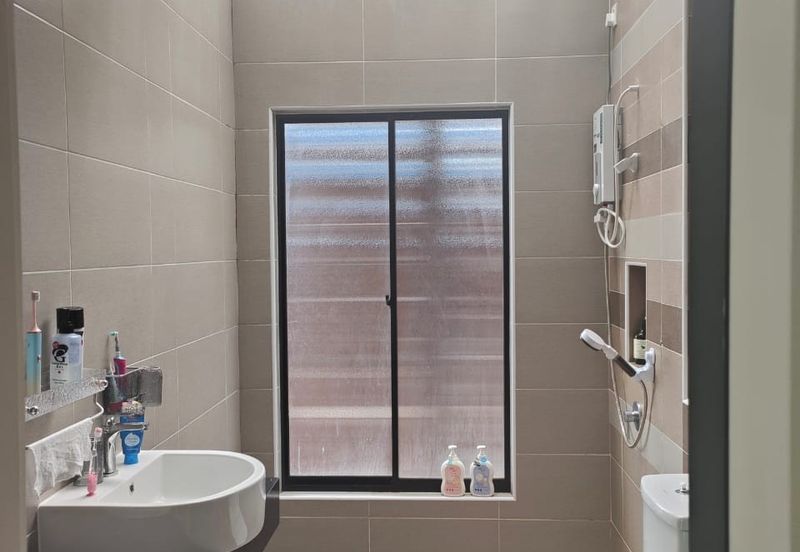 Clarinet @ Taman Desa Tebrau