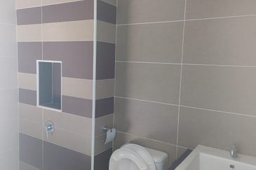 Clarinet @ Taman Desa Tebrau