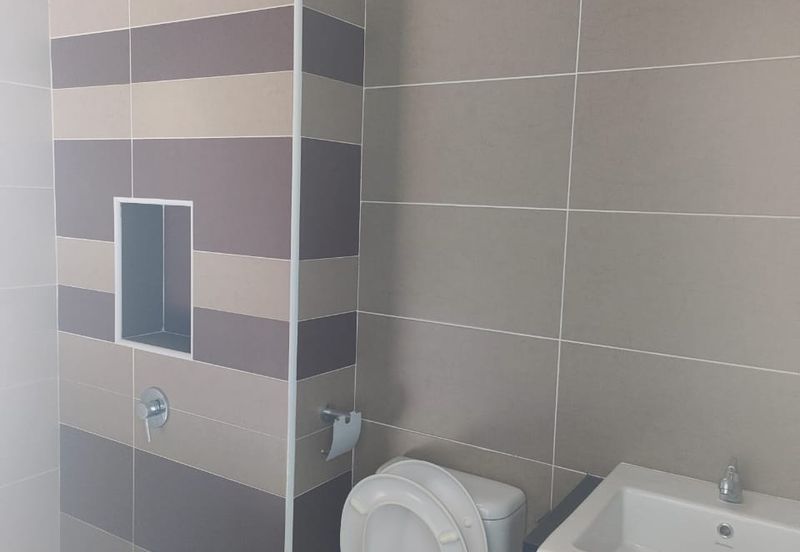 Clarinet @ Taman Desa Tebrau