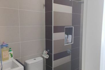 Clarinet @ Taman Desa Tebrau