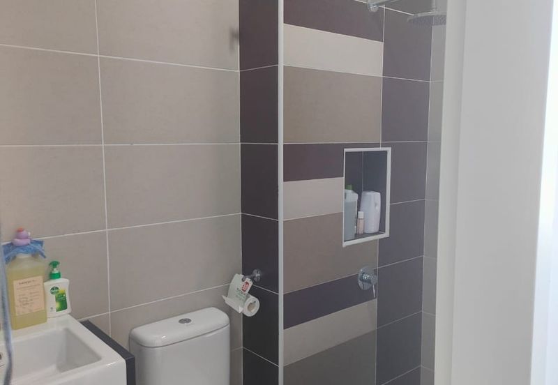 Clarinet @ Taman Desa Tebrau