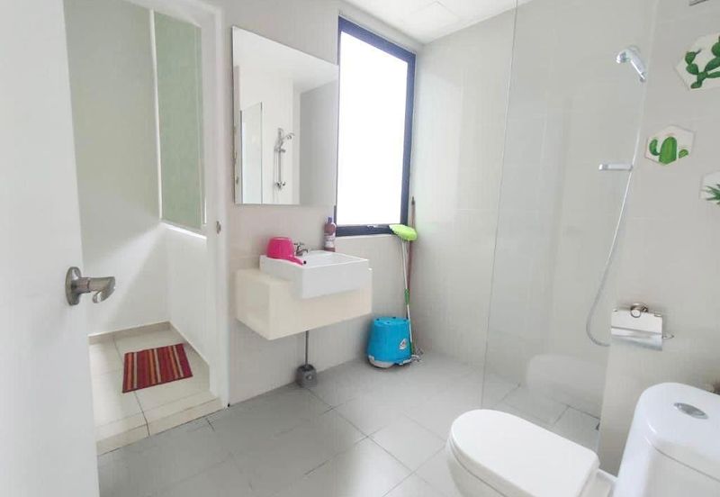 Sunway Citrine Lakehomes