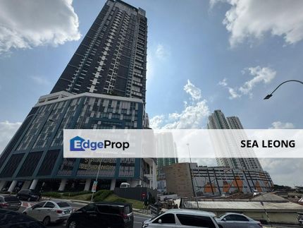 Space Residency Apartment For Sale, Johor, Johor Bahru