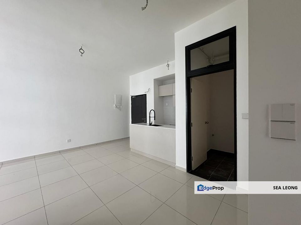 Space Residency Apartment For Sale, Johor, Johor Bahru