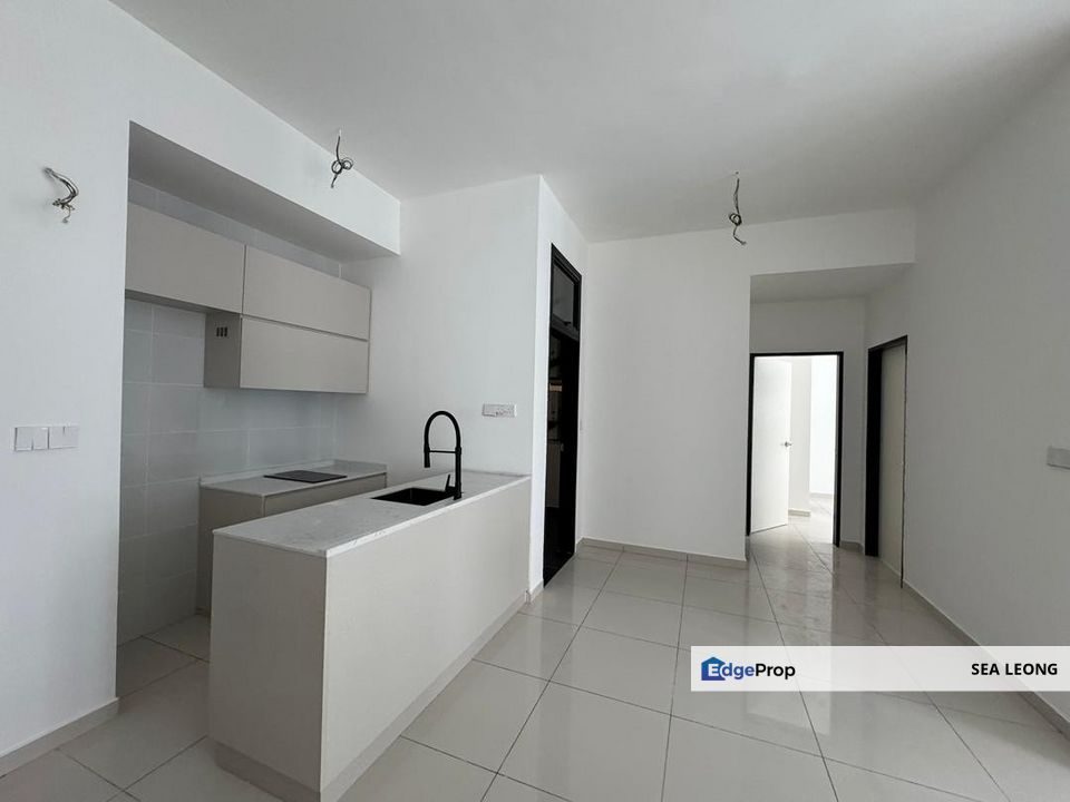 Space Residency Apartment For Sale, Johor, Johor Bahru