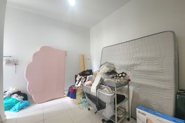 Caranday Park @ Setia Tropika