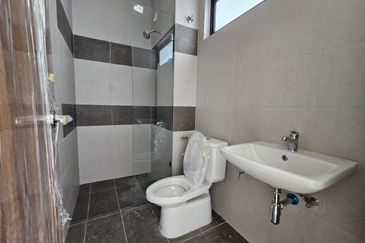 Honeydale Residence @ Taman Impian Emas