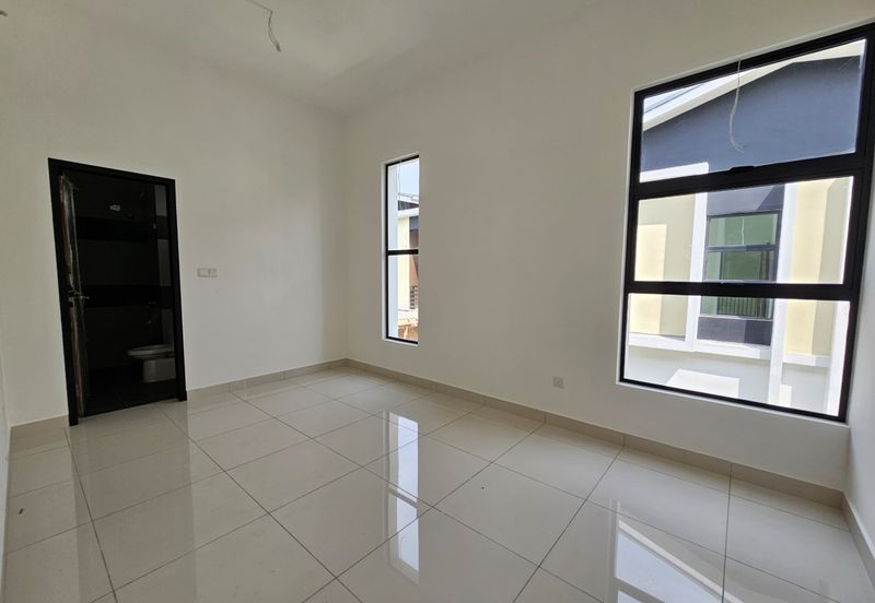 Honeydale Residence @ Taman Impian Emas