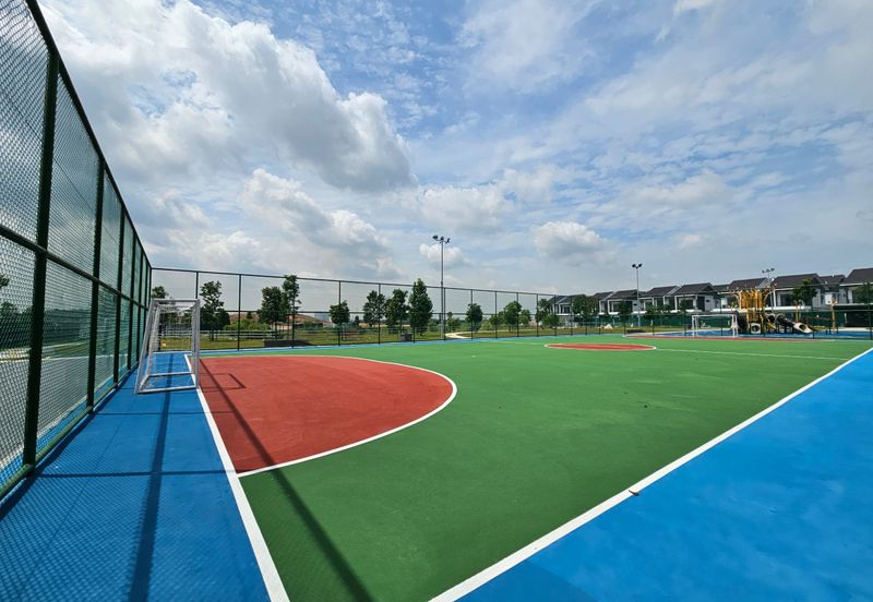 Honeydale Residence @ Taman Impian Emas