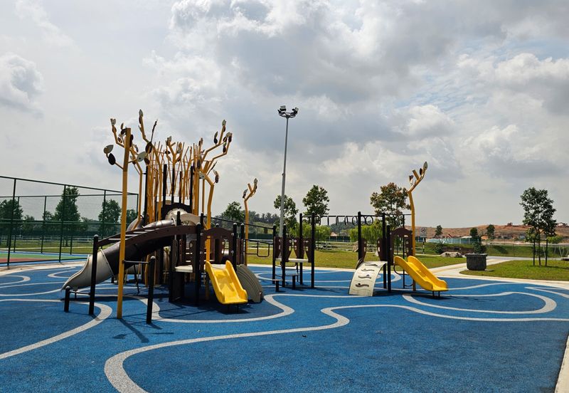 Honeydale Residence @ Taman Impian Emas