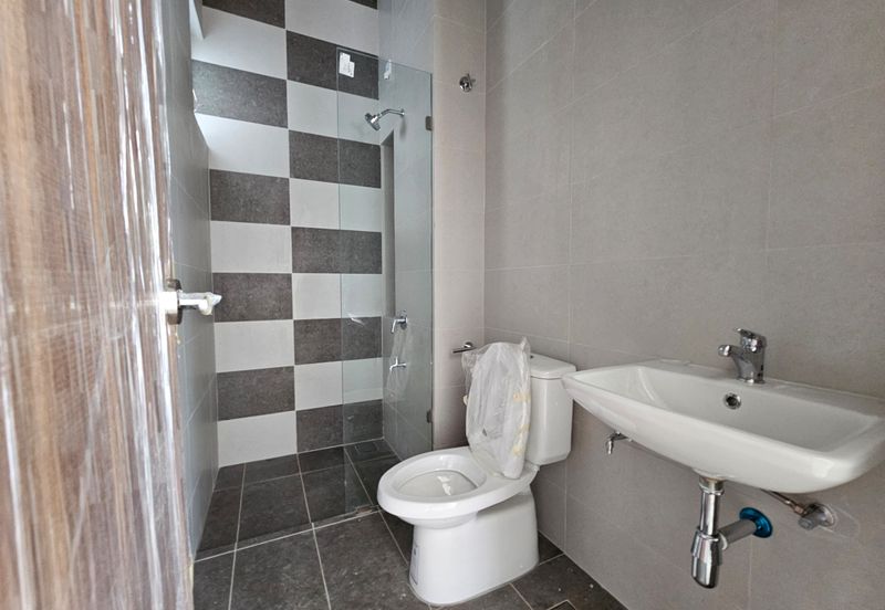 Honeydale Residence @ Taman Impian Emas