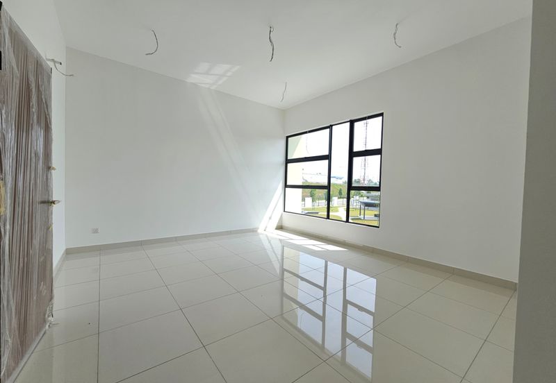 Honeydale Residence @ Taman Impian Emas