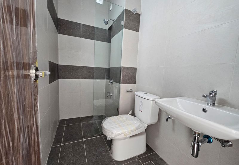 Honeydale Residence @ Taman Impian Emas