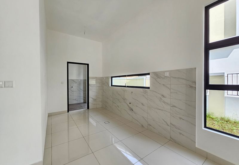 Honeydale Residence @ Taman Impian Emas